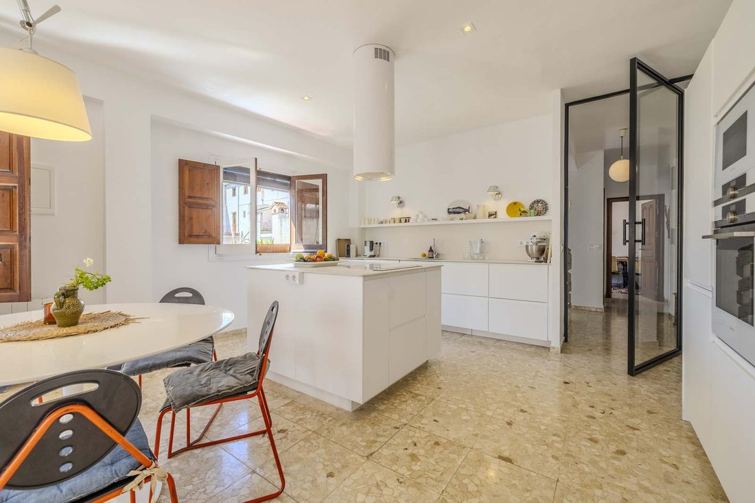 Villa in Xabia / Javea, Valencian Community, Spain 4 - 17429290