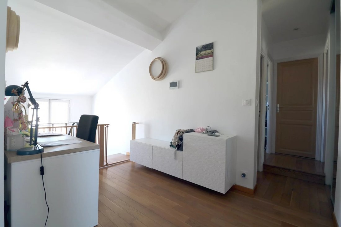 Wohnung in Saint Louis, Versailles, Frankreich 4 - 17797347
