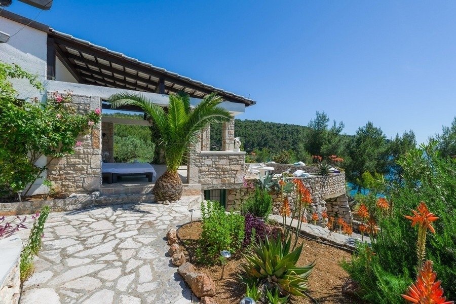 Villa in Split, Split-Dalmatia County, Croatia 4 - 17800135