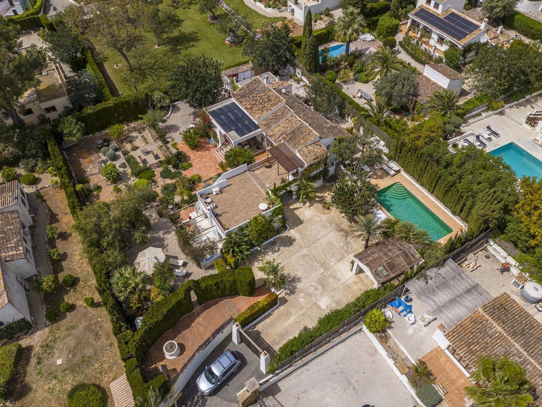 Villa in Xabia / Javea, Valencian Community, Spain 2 - 17703442