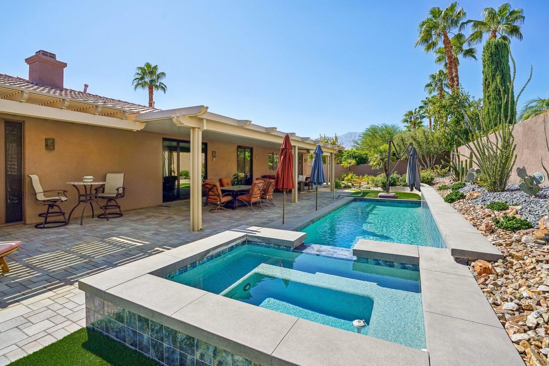 House in Rancho Mirage, California, United States 5 - 17799097