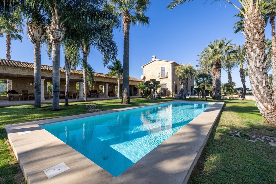 Villa in la Xara, Denia, Spain 1 - 16989262