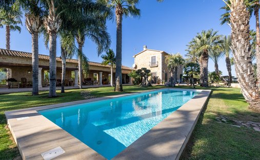 Villa in la Xara, Denia, Spain 1