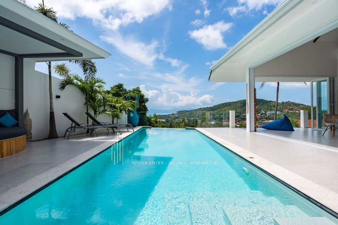 Castle in Koh Samui, Surat Thani, Thailand 1 - 17796365