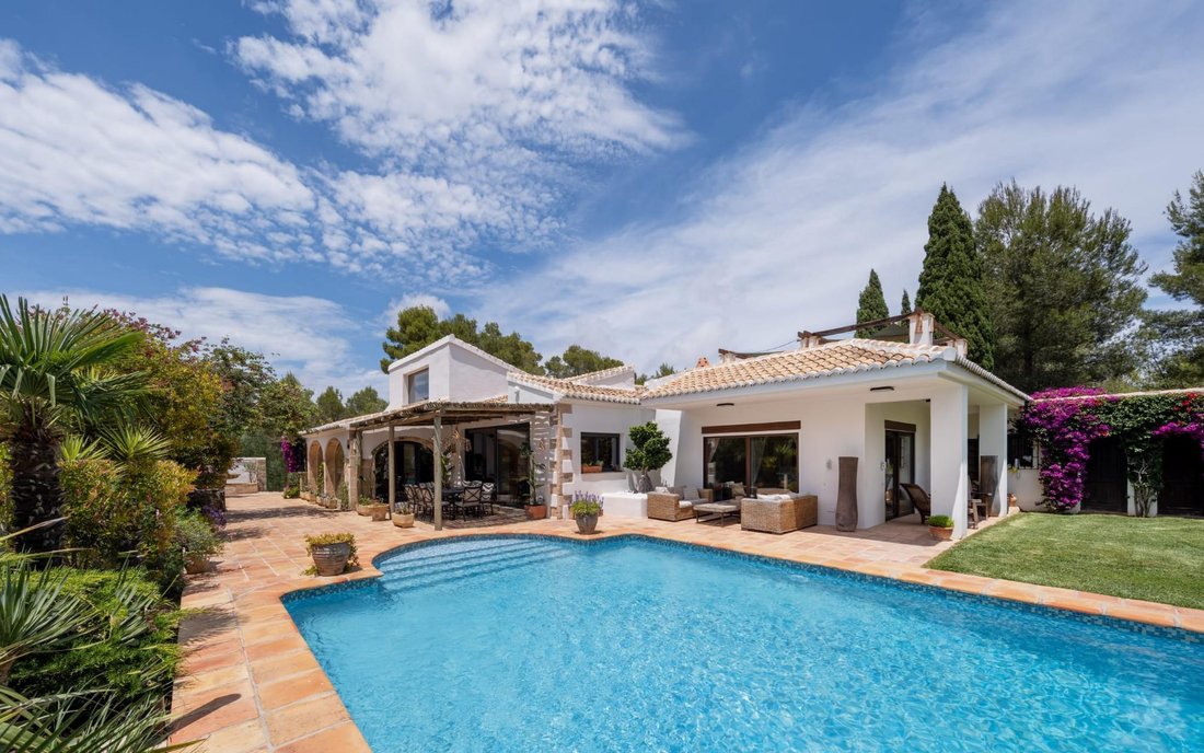 Villa a Jávea, Comunità Valenzana, Spagna 2 - 17396403