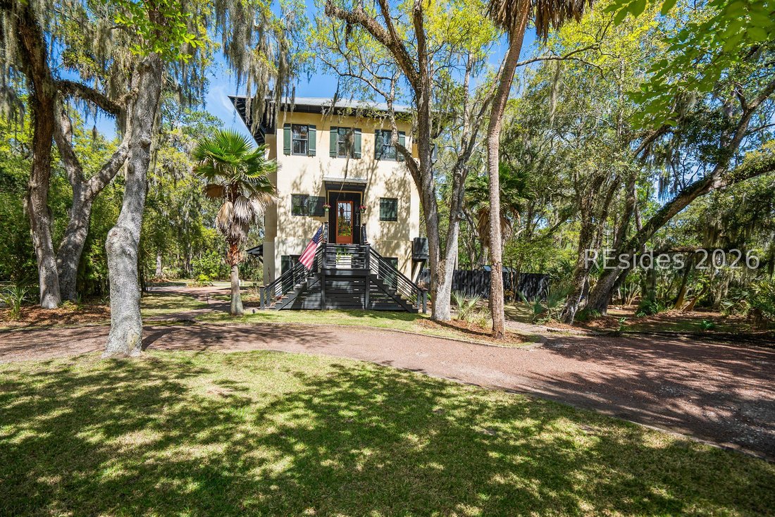 House in Beaufort, South Carolina, United States 1 - 17793314