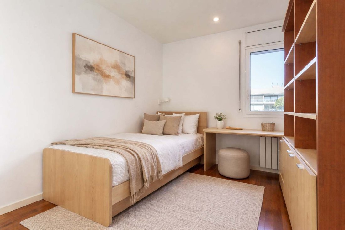 Apartment in Sant Just Desvern, Catalonia, Spain 2 - 16987523