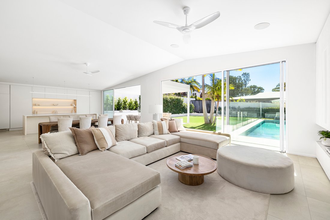 House in Elanora Heights, New South Wales, Australia 3 - 17801713