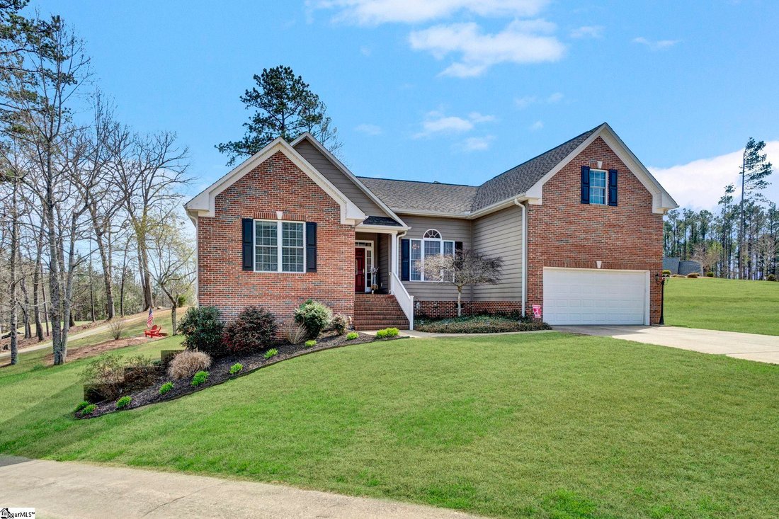 House in Travelers Rest, South Carolina, United States 3 - 17794930