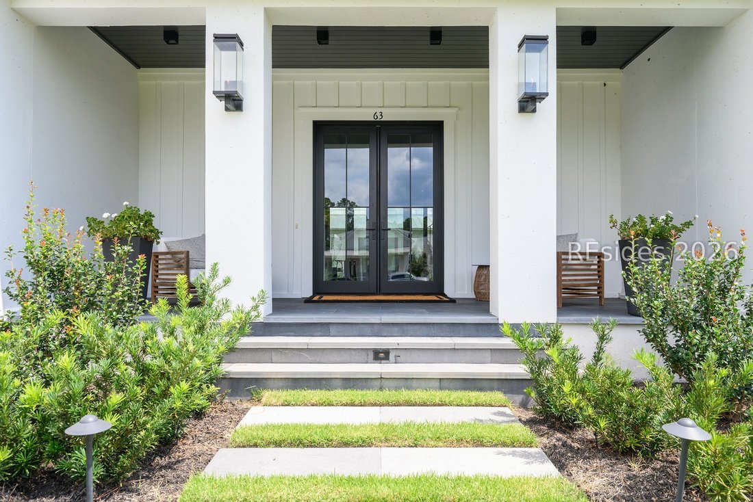 House in Bluffton, South Carolina, United States 3 - 17793501
