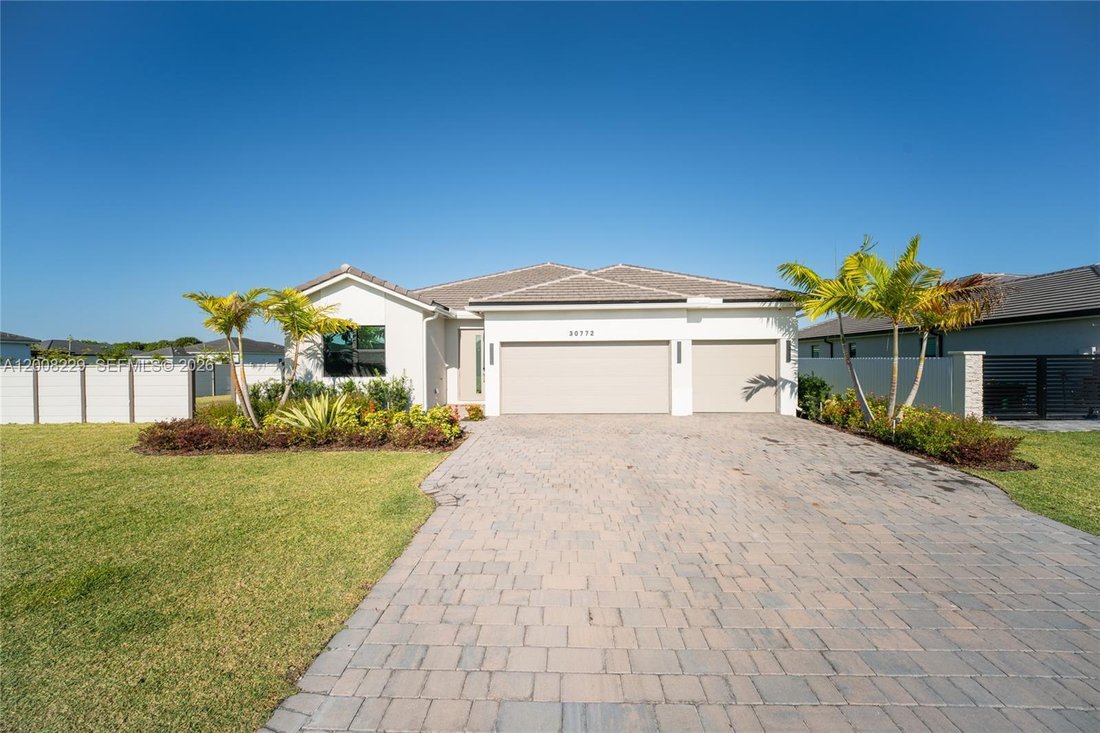 House in Homestead, Florida, United States 3 - 17773742