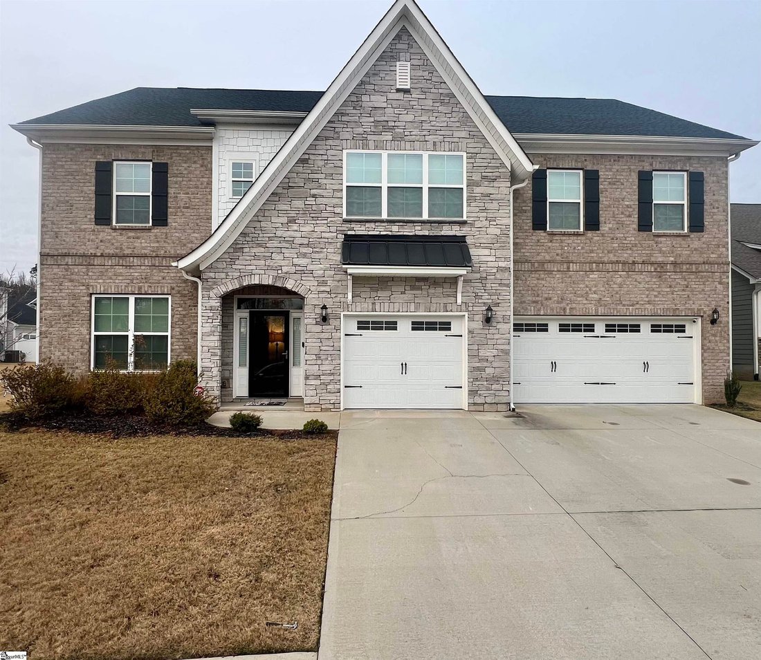House in Greenville, South Carolina, United States 1 - 17794654