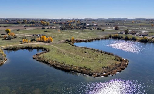 Land in Erie, Colorado, United States 1