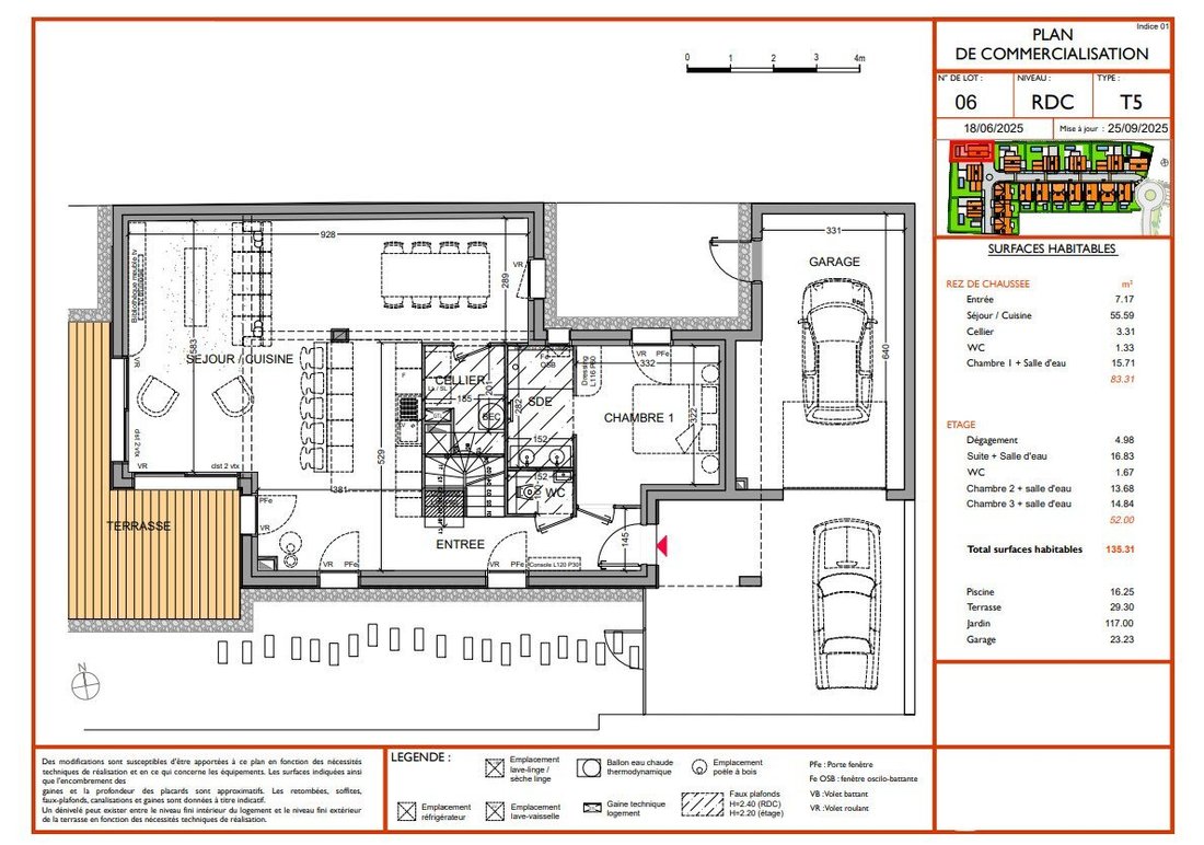 Villa in Anglet, Nouvelle-Aquitaine, France 4 - 17797050