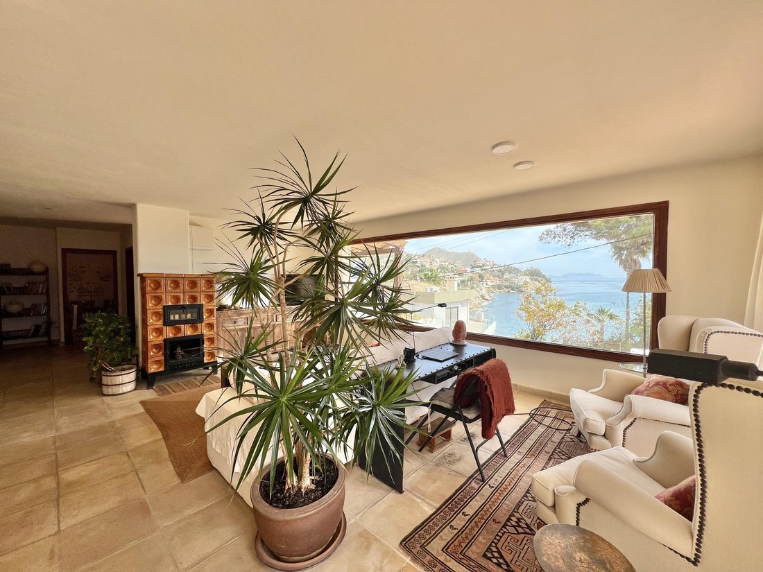 Villa in Alicante, Valencian Community, Spain 2 - 16988472