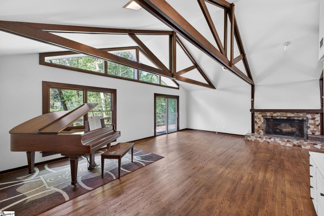 House in Greenville, South Carolina, United States 4 - 17793845