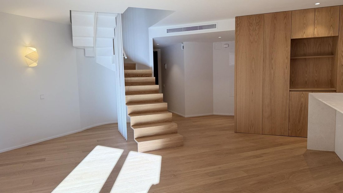 Apartment in Alicante, Valencian Community, Spain 4 - 17240553