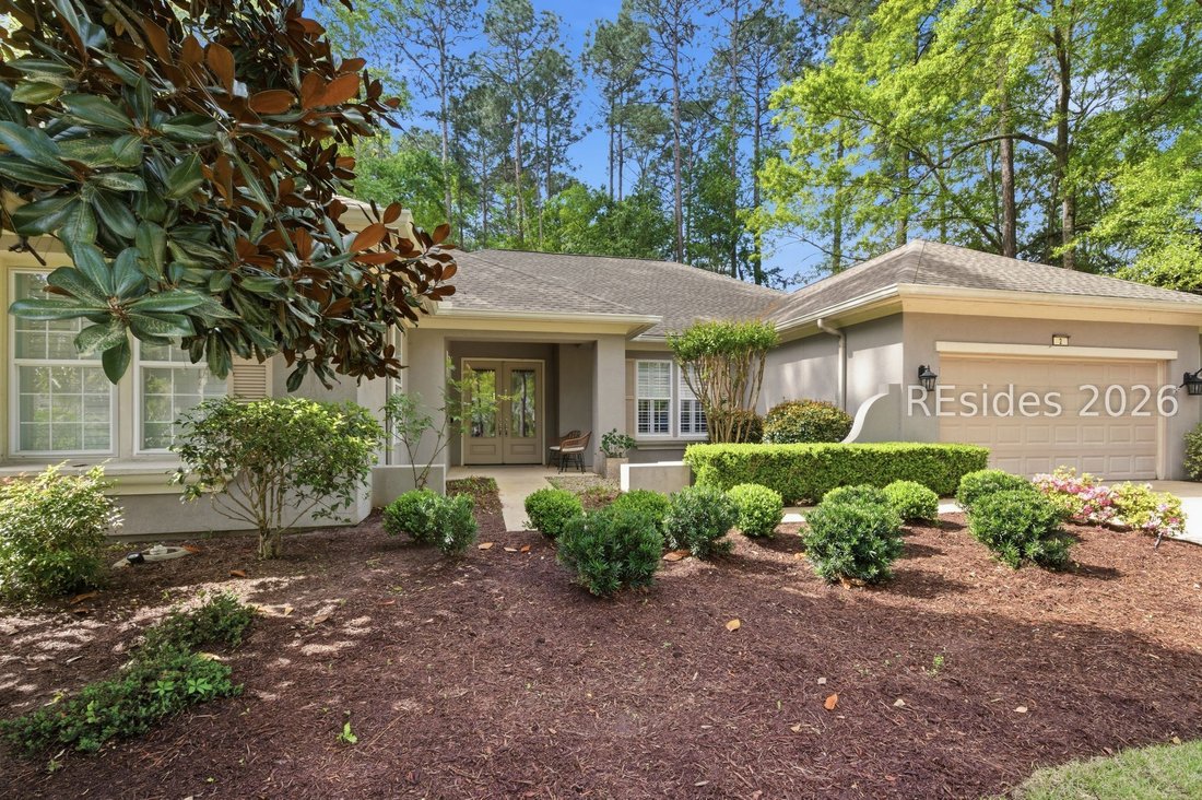 House in Bluffton, South Carolina, United States 2 - 17793469