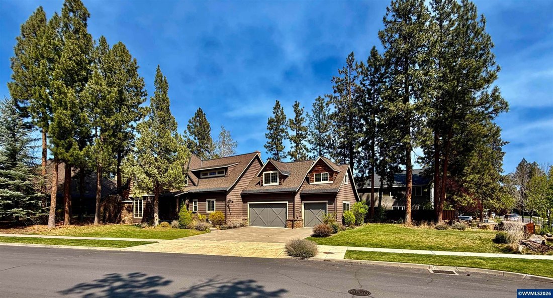 House in Bend, Oregon, United States 3 - 17796369