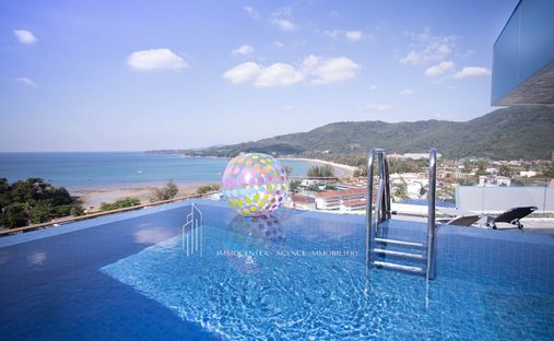 Kamala, Phuket, Thailand 1