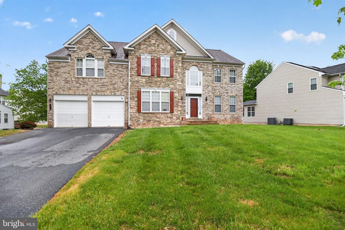 House in Woodmore, Maryland, United States 4 - 17797724