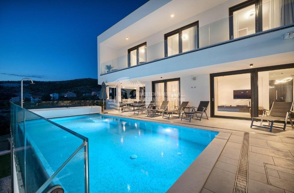 Villa in Primosten, Sibenik-Knin County, Croatia 5 - 15102815