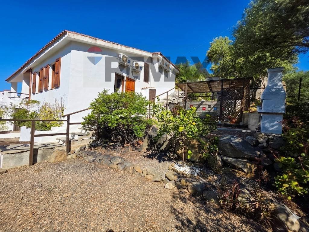 Villa in Terra Mala - Geremeas, Quartu Sant'Elena, Sardinia 5 - 17801283