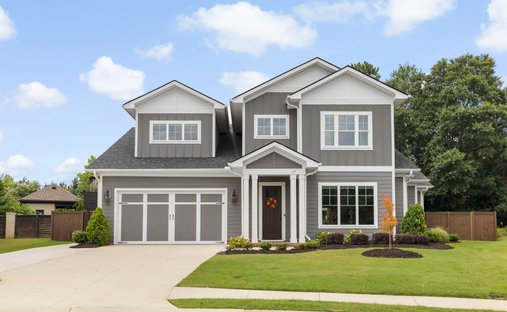 Haus in Greenville, South Carolina, Vereinigte Staaten 1