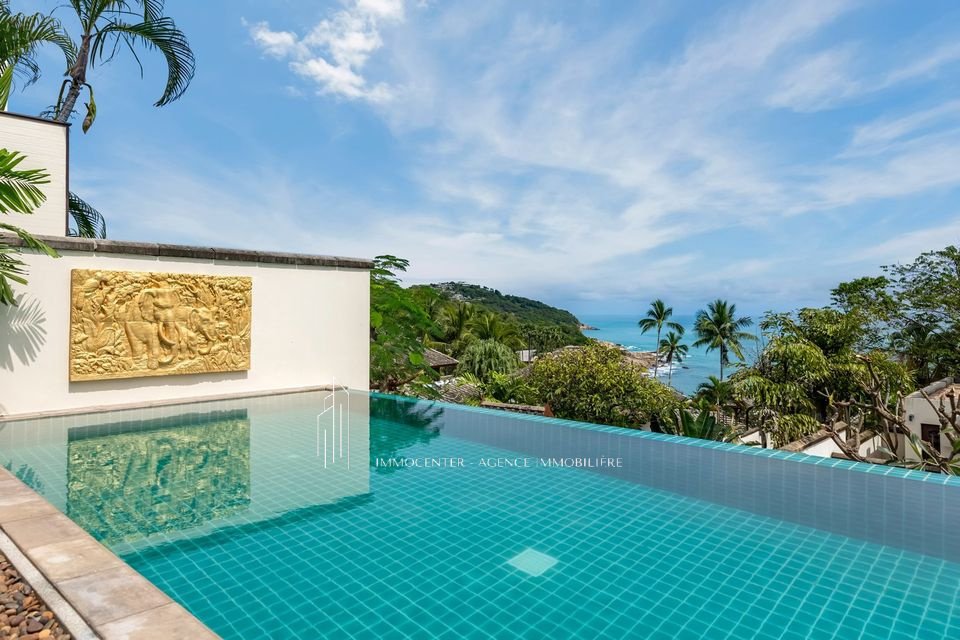 Castle in Koh Samui, Surat Thani, Thailand 3 - 17796362