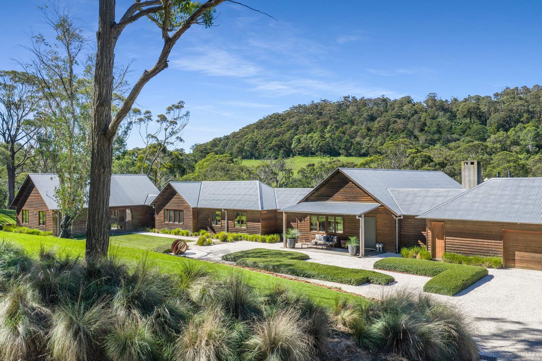 House in Berrima, New South Wales, Australia 1 - 17800158
