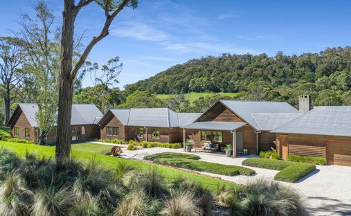 Casa en Berrima, Nueva Gales del Sur, Australia 1