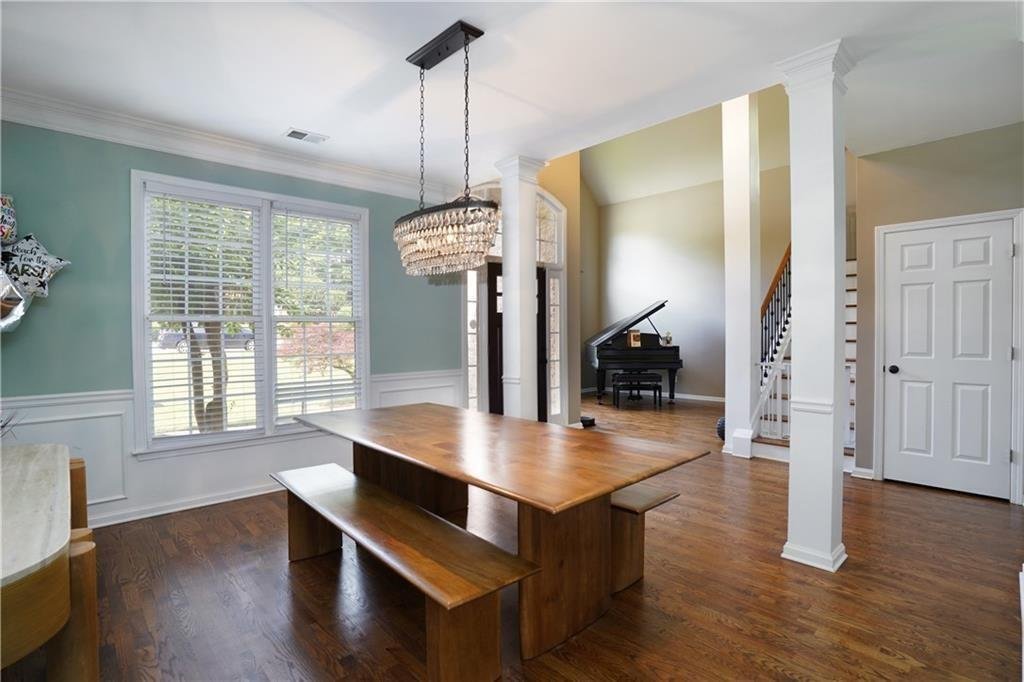 House in Suwanee, Georgia, United States 5 - 17799740