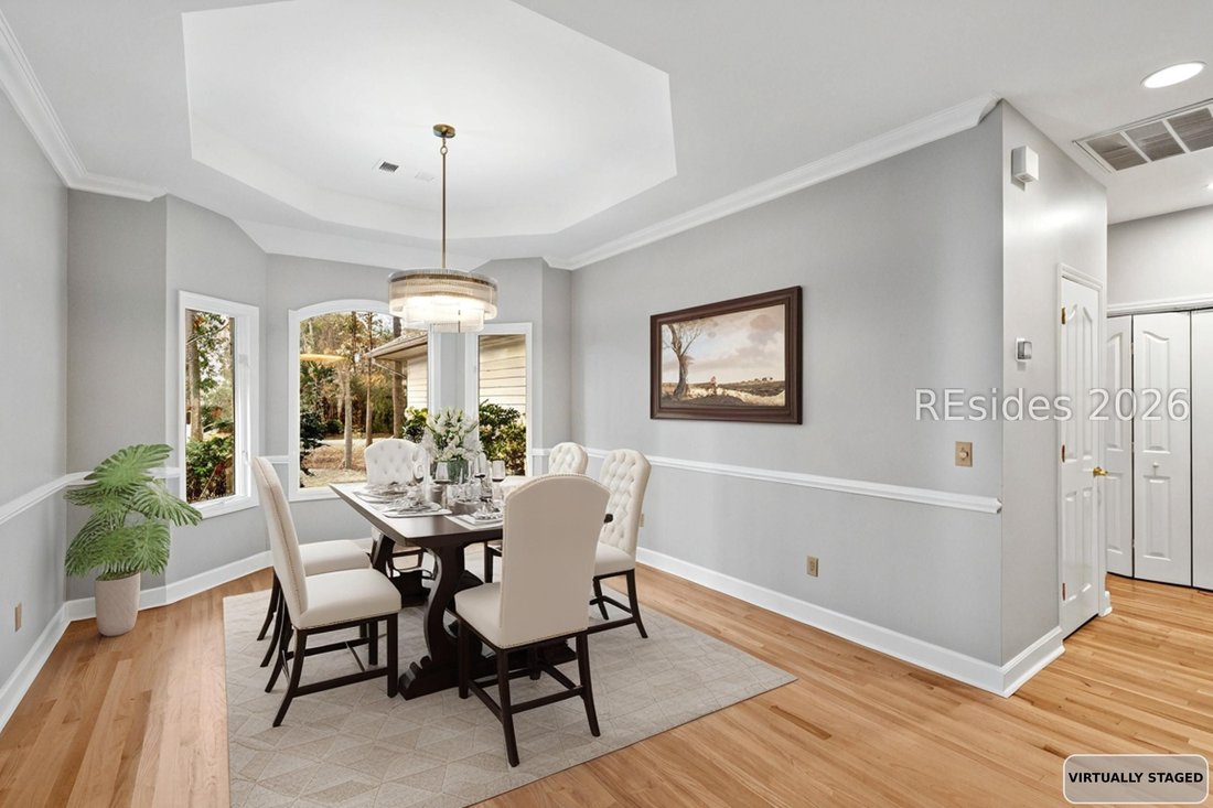 House in Bluffton, South Carolina, United States 5 - 17793536