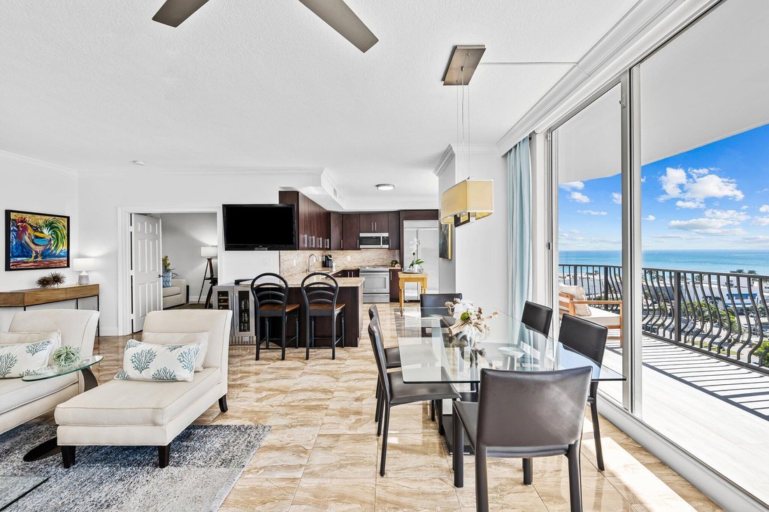 Condo in Fort Lauderdale, Florida, United States 2 - 17795756