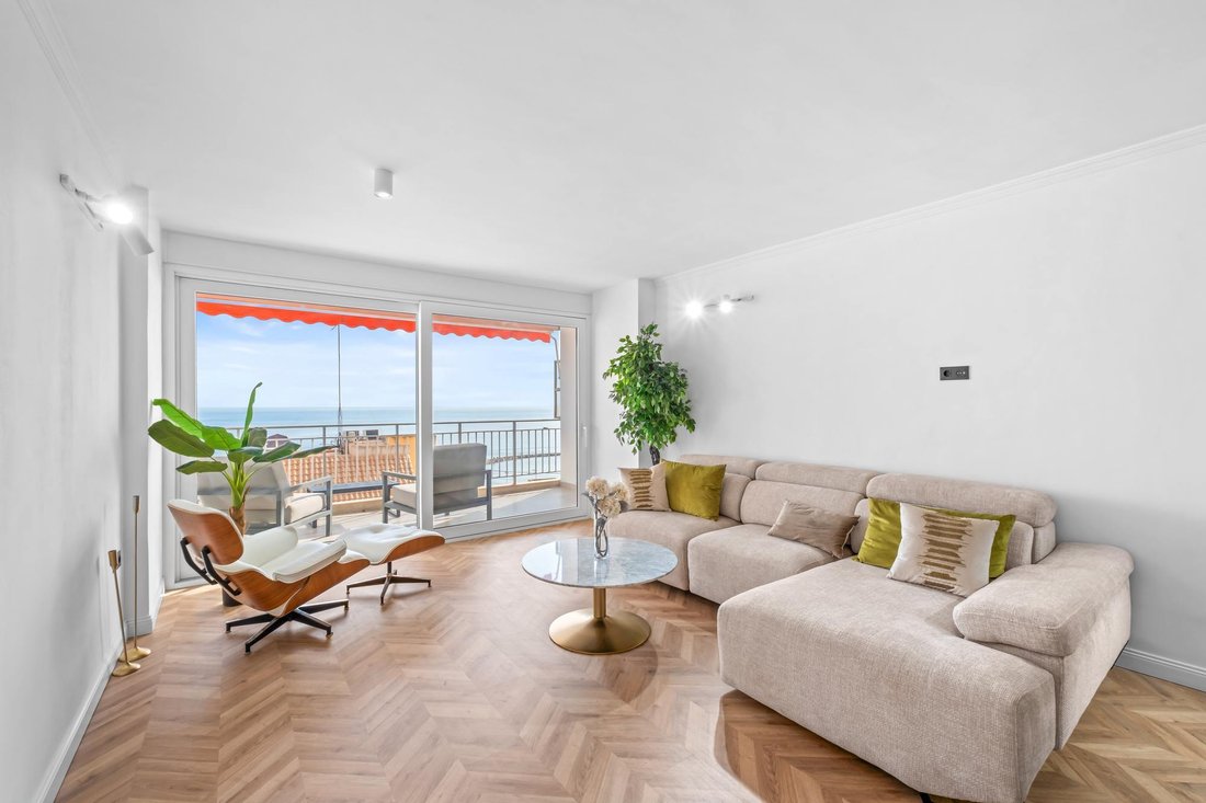 Apartment in Alicante, Valencian Community, Spain 5 - 17429221