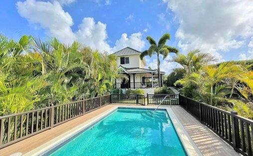Villa in Millennium Heights, Barbados 1