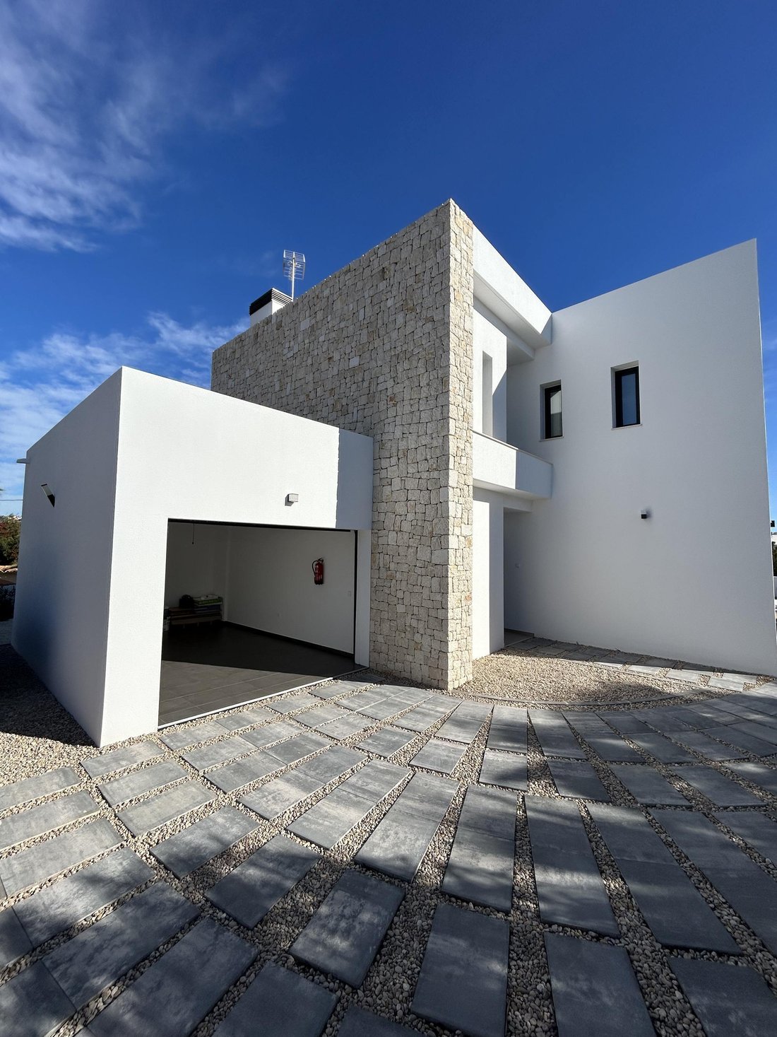 Villa in Benissa, Valencian Community, Spain 5 - 16987982