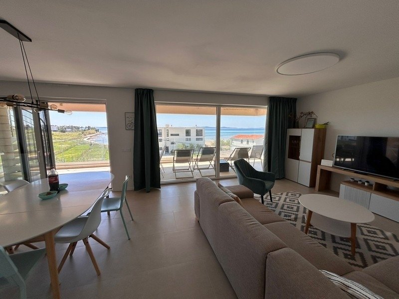 Apartment in Privlaka, Zadar County, Croatia 3 - 17800139