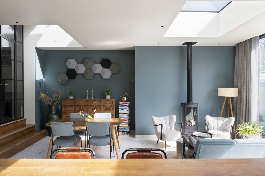 House in Blackheath, Greenwich, England 4 - 17795222
