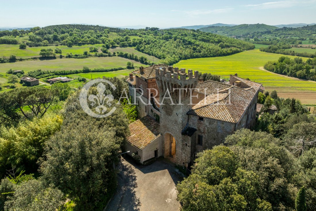 Villa in Marsciano, Umbria, Italy 2 - 17799332