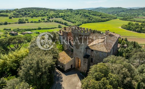 Villa in Marsciano, Umbria, Italy 1