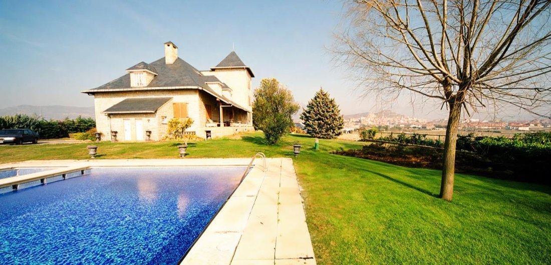 Farm Ranch in Ciutat Vella, Valencia, Spain 3 - 16989329