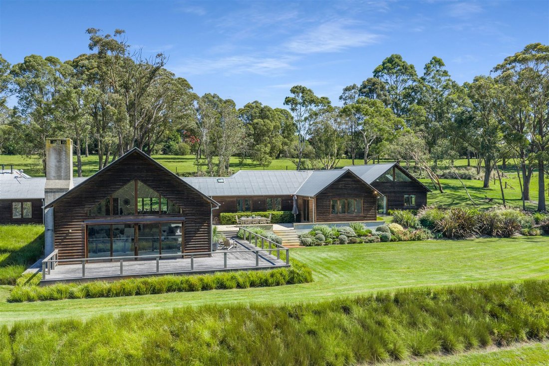 House in Berrima, New South Wales, Australia 2 - 17800158