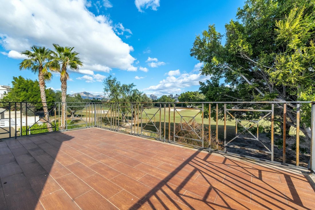 Villa in Alicante, Valencian Community, Spain 3 - 16987629