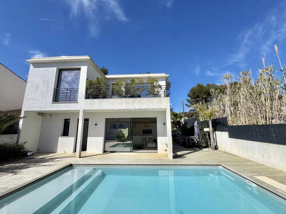 Villa in France 1 - 17795664