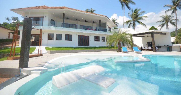 House in Koh Samui, Surat Thani, Thailand 3 - 17796400