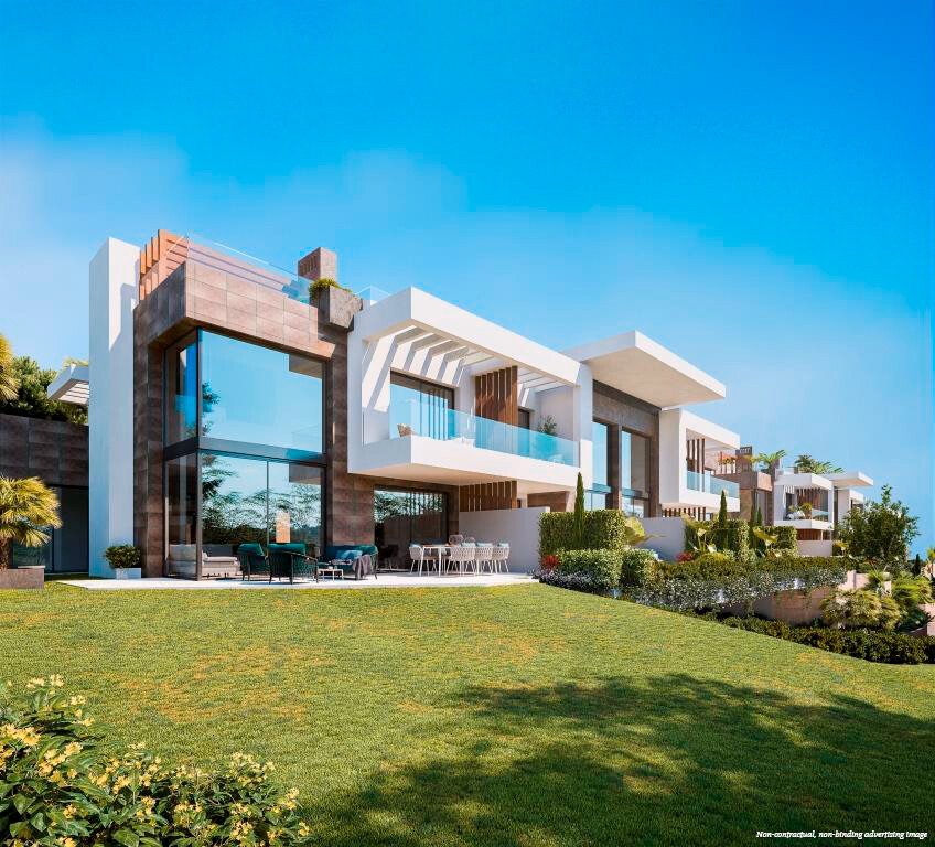 Residenza a Marbella, Andalusia, Spagna 3 - 17796501