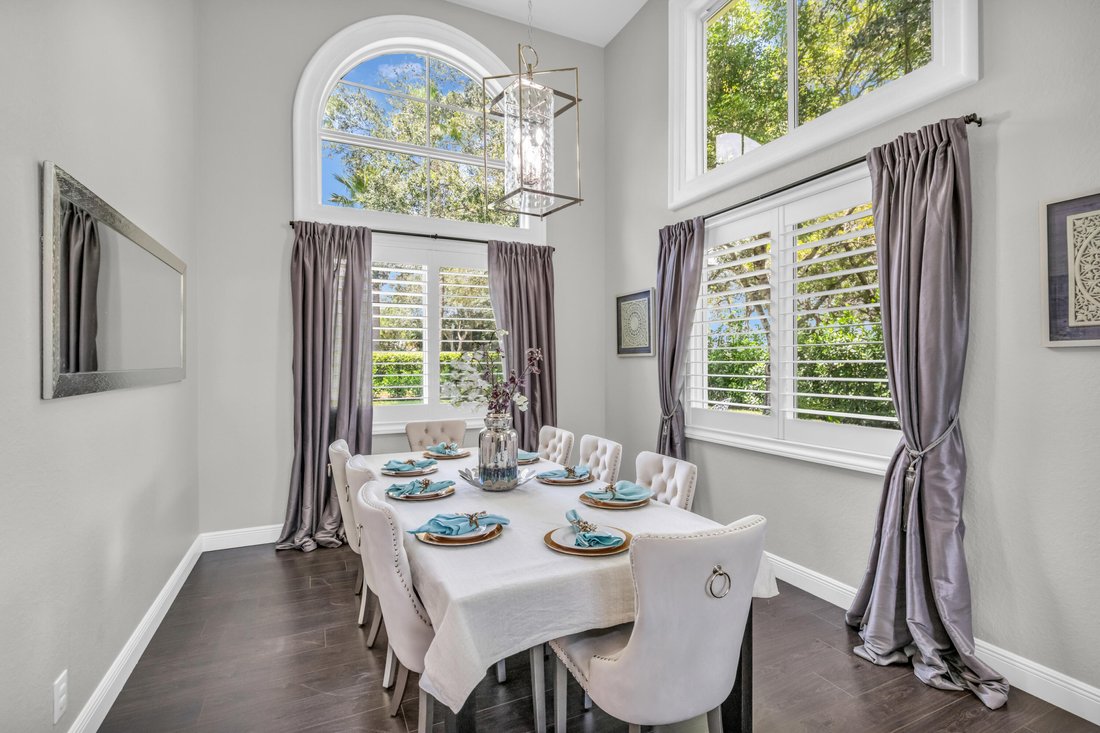 House in Wellington, Florida, United States 5 - 17798729