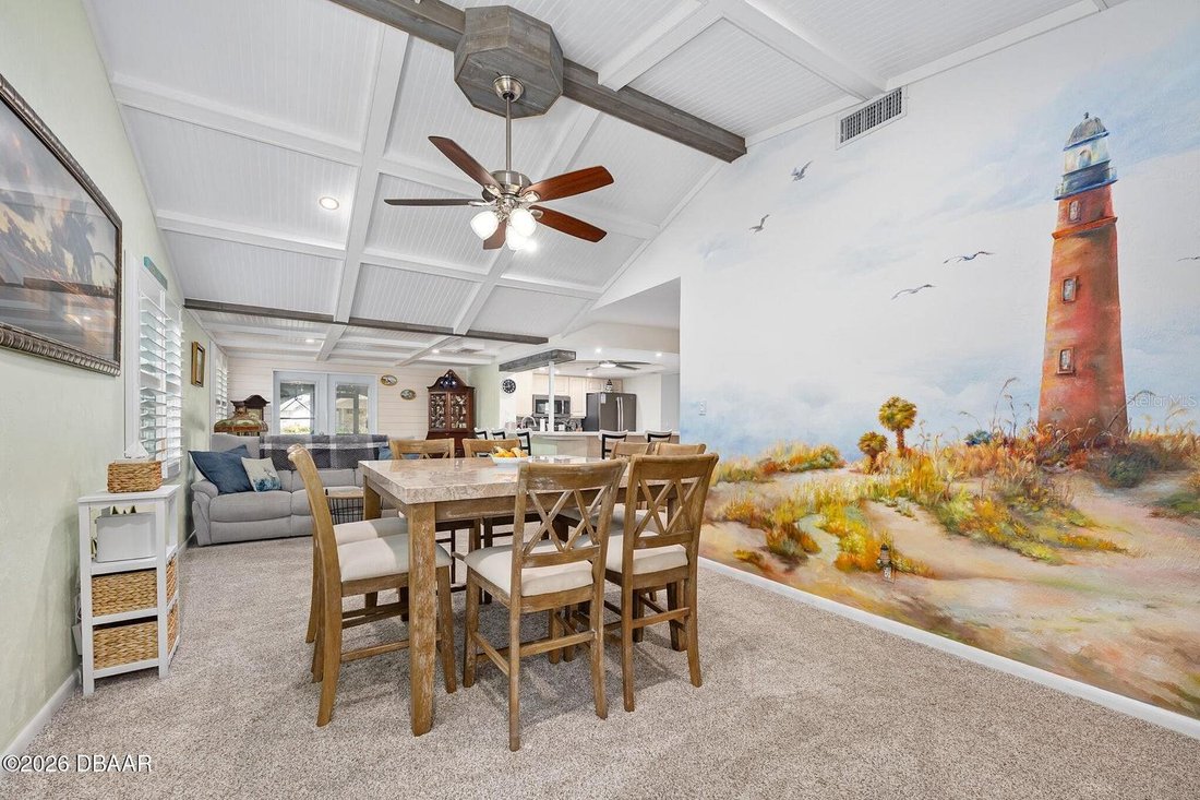 House in Port Orange, Florida, United States 3 - 17798610