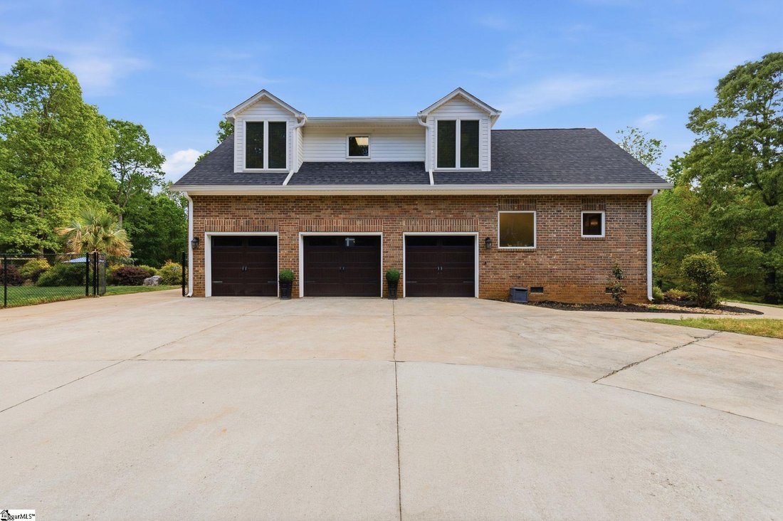 House in Greer, South Carolina, United States 3 - 17794439